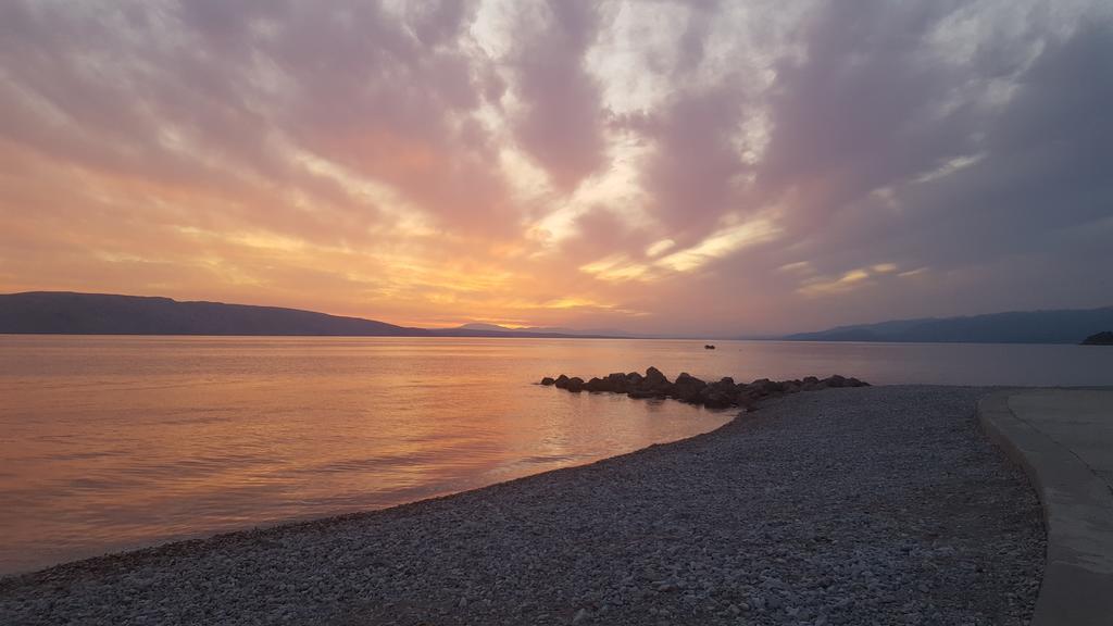 Casa Sole Infinito Διαμέρισμα Senj  Εξωτερικό φωτογραφία